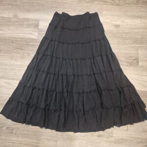 Max Studio M/L Skirt